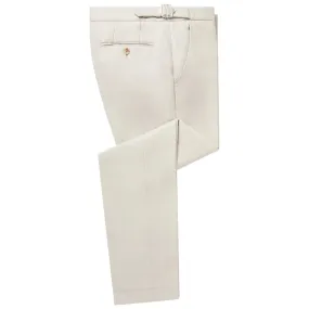 Massa Suit Trousers - Stone