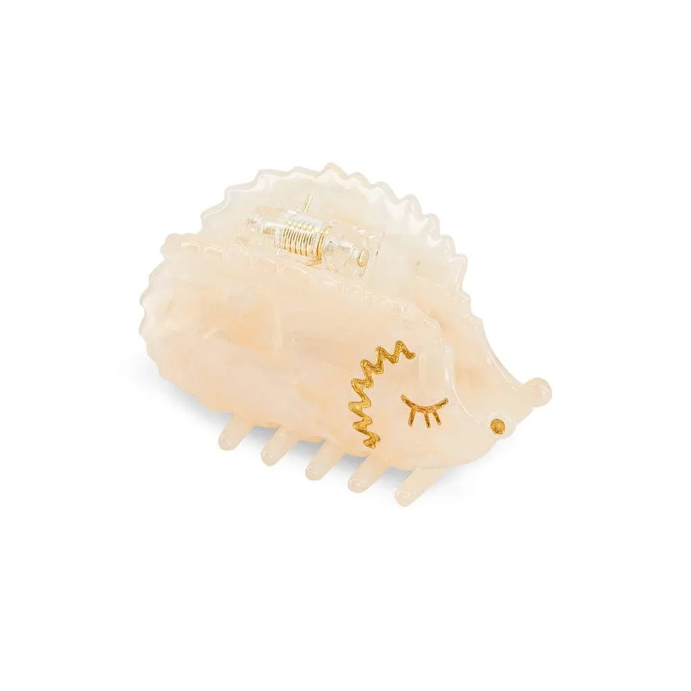 Mini clip - Hedgehog