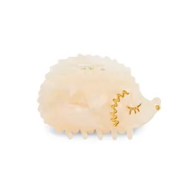 Mini clip - Hedgehog