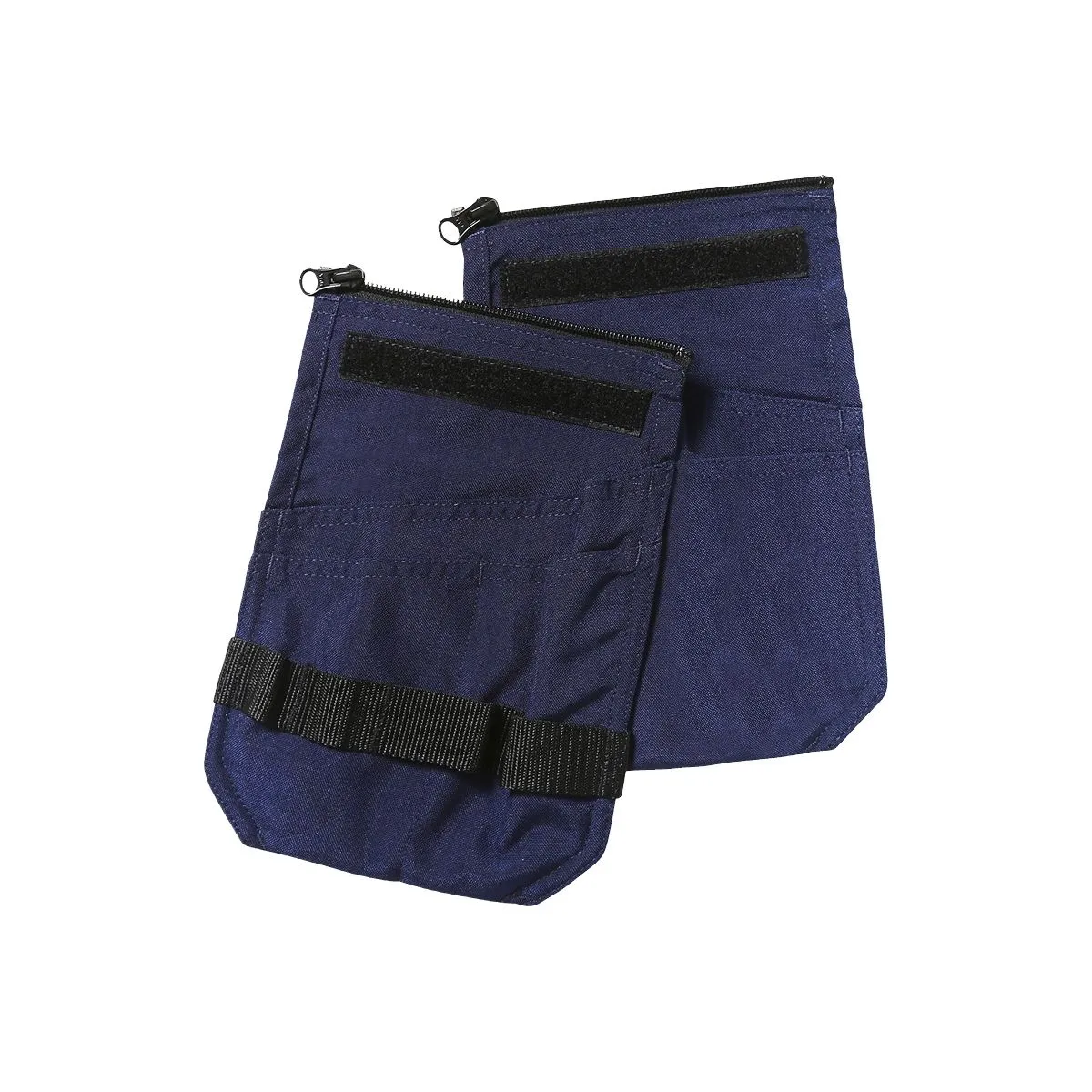 Nail&#x20;Pockets&#x20;2183&#x20;Korenblauw&#x20;-&#x20;Bl&#xE5;kl&#xE4;der