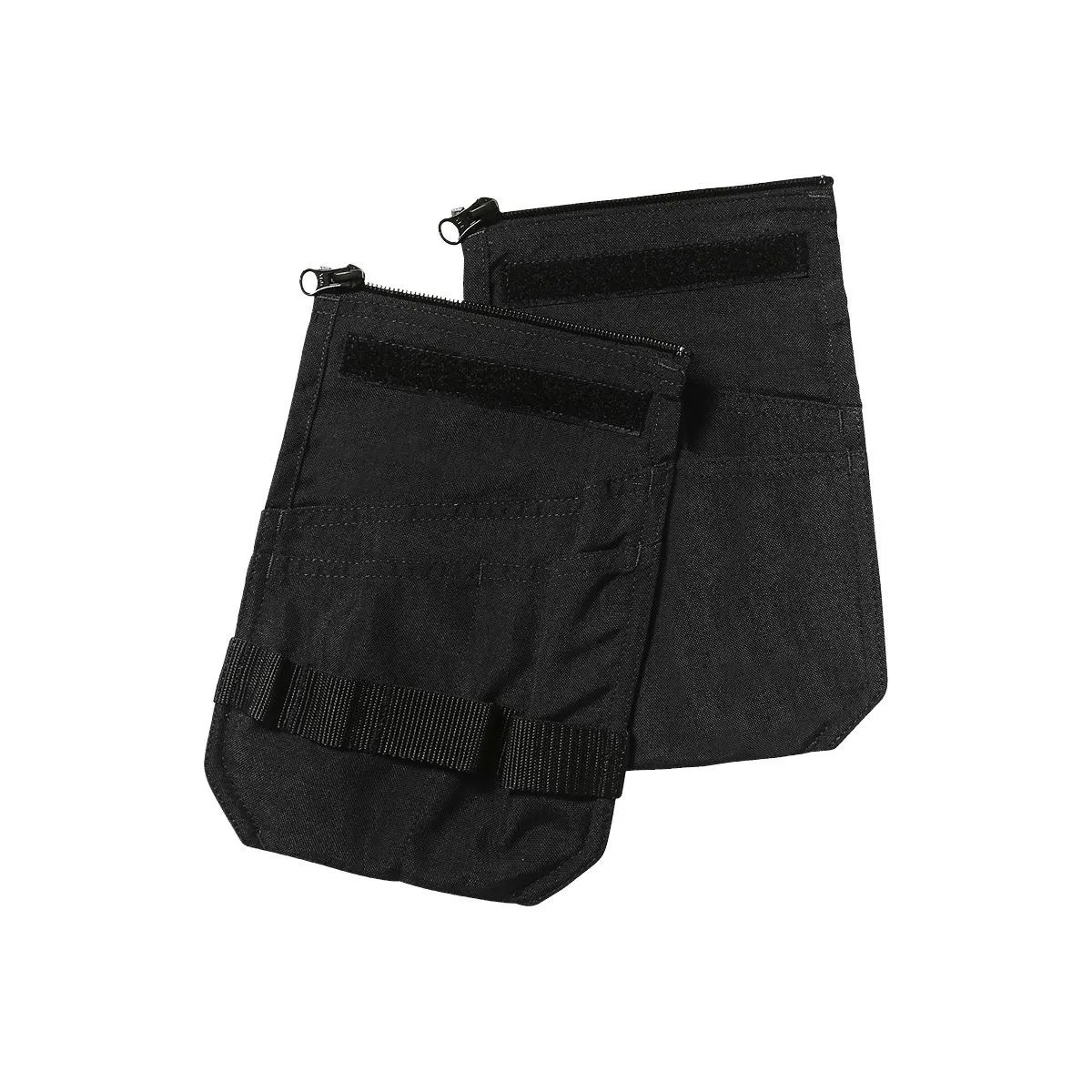 Nail&#x20;Pockets&#x20;2183&#x20;Korenblauw&#x20;-&#x20;Bl&#xE5;kl&#xE4;der