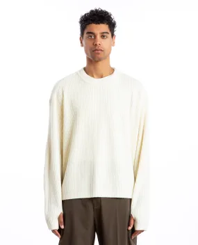 Officer Crew Sweater