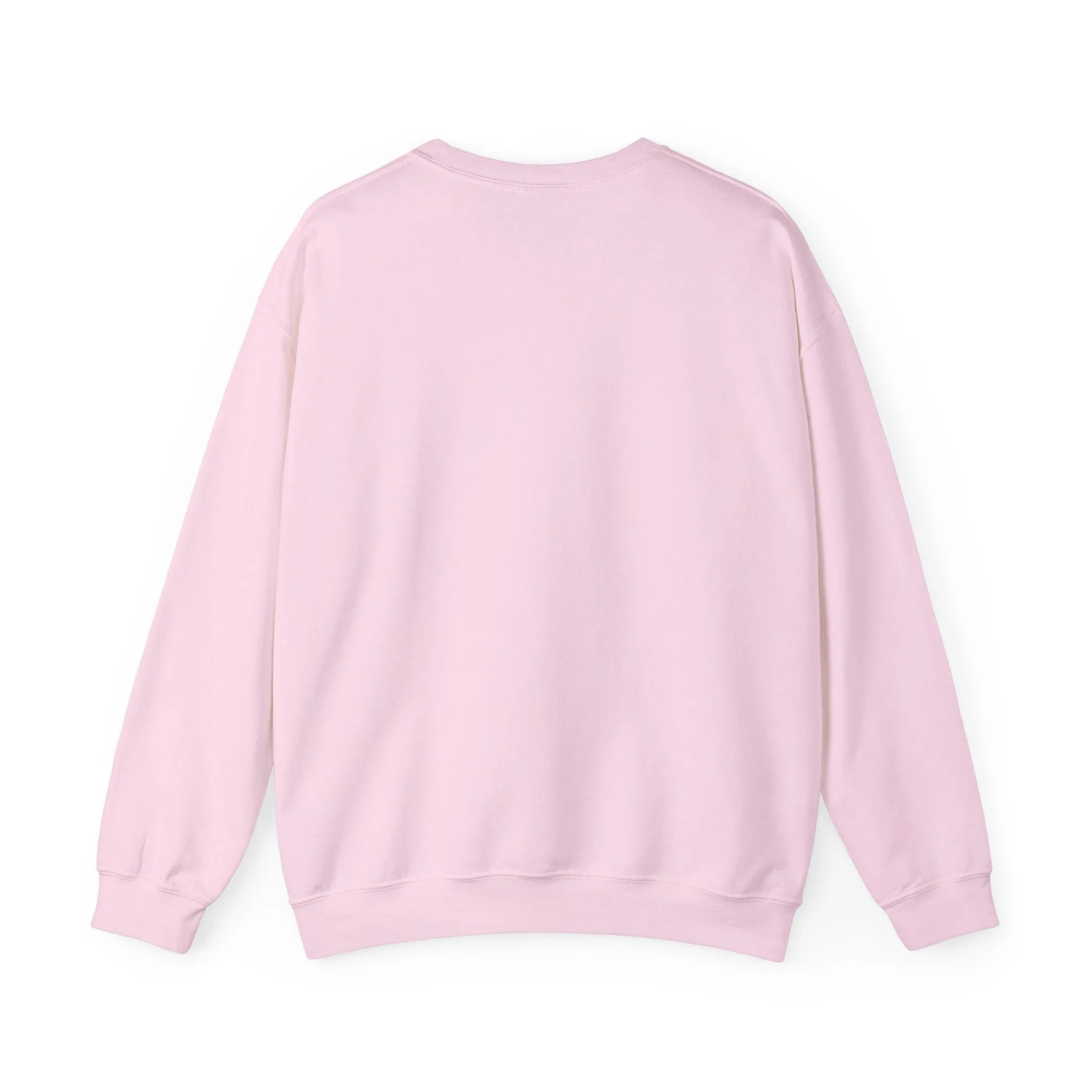 Pickleball Crewneck Sweatshirt