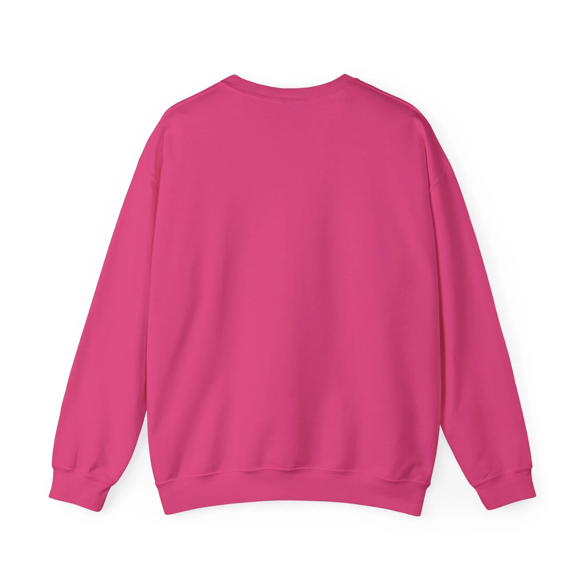 Pickleball Crewneck Sweatshirt
