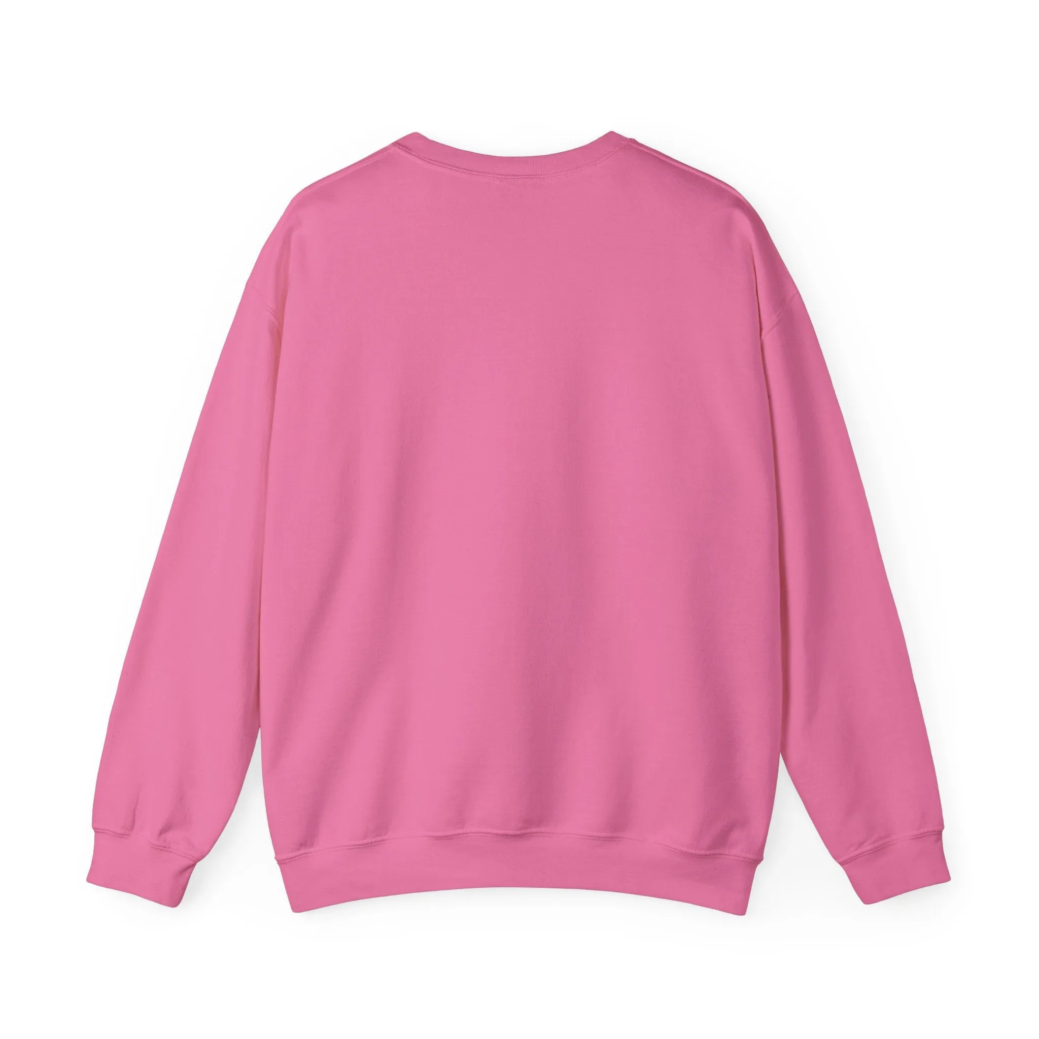 Pickleball Crewneck Sweatshirt