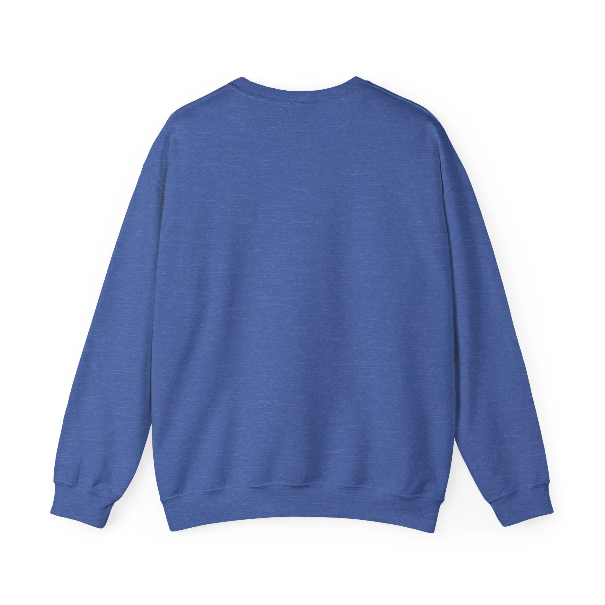 Pickleball Crewneck Sweatshirt