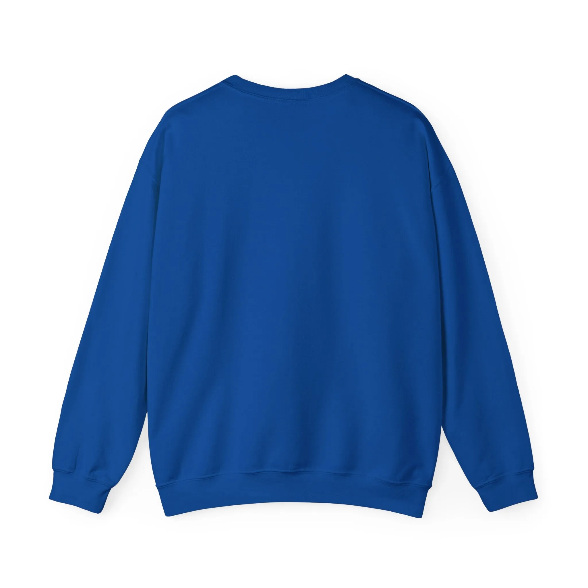 Pickleball Crewneck Sweatshirt