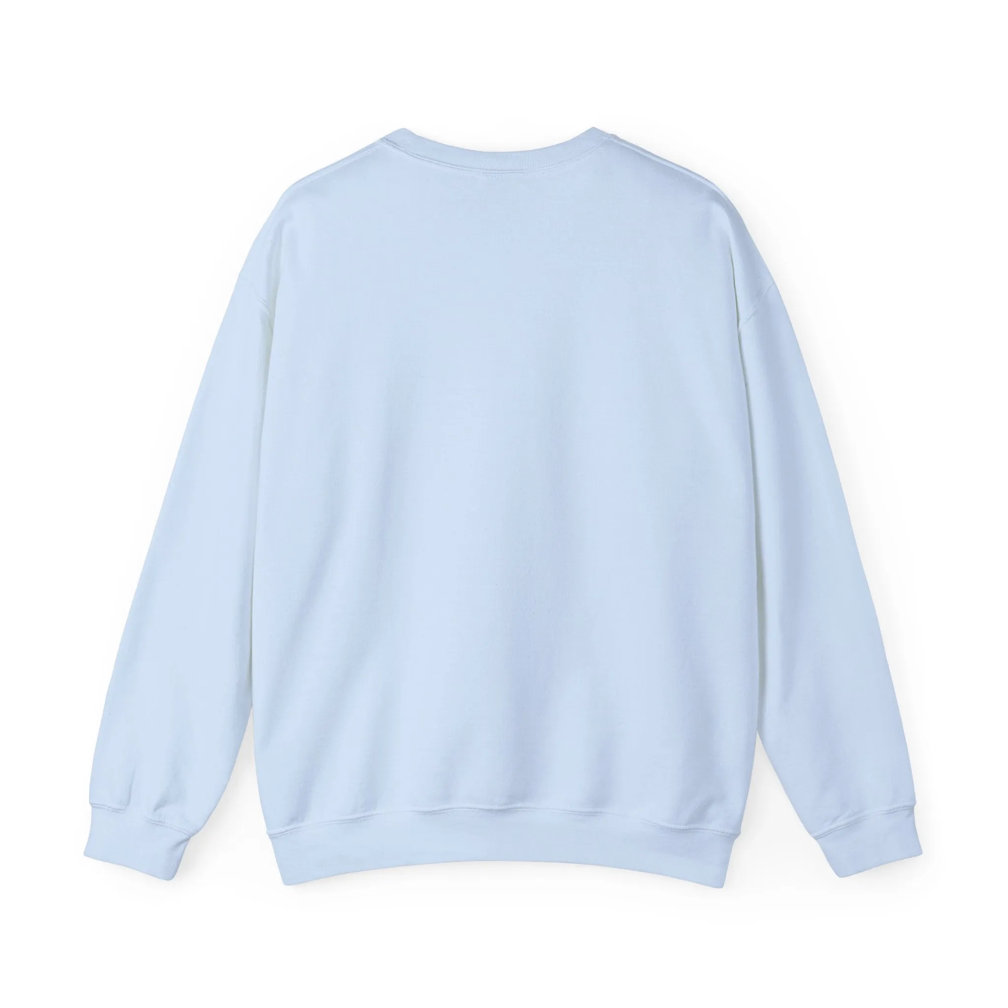 Pickleball Crewneck Sweatshirt