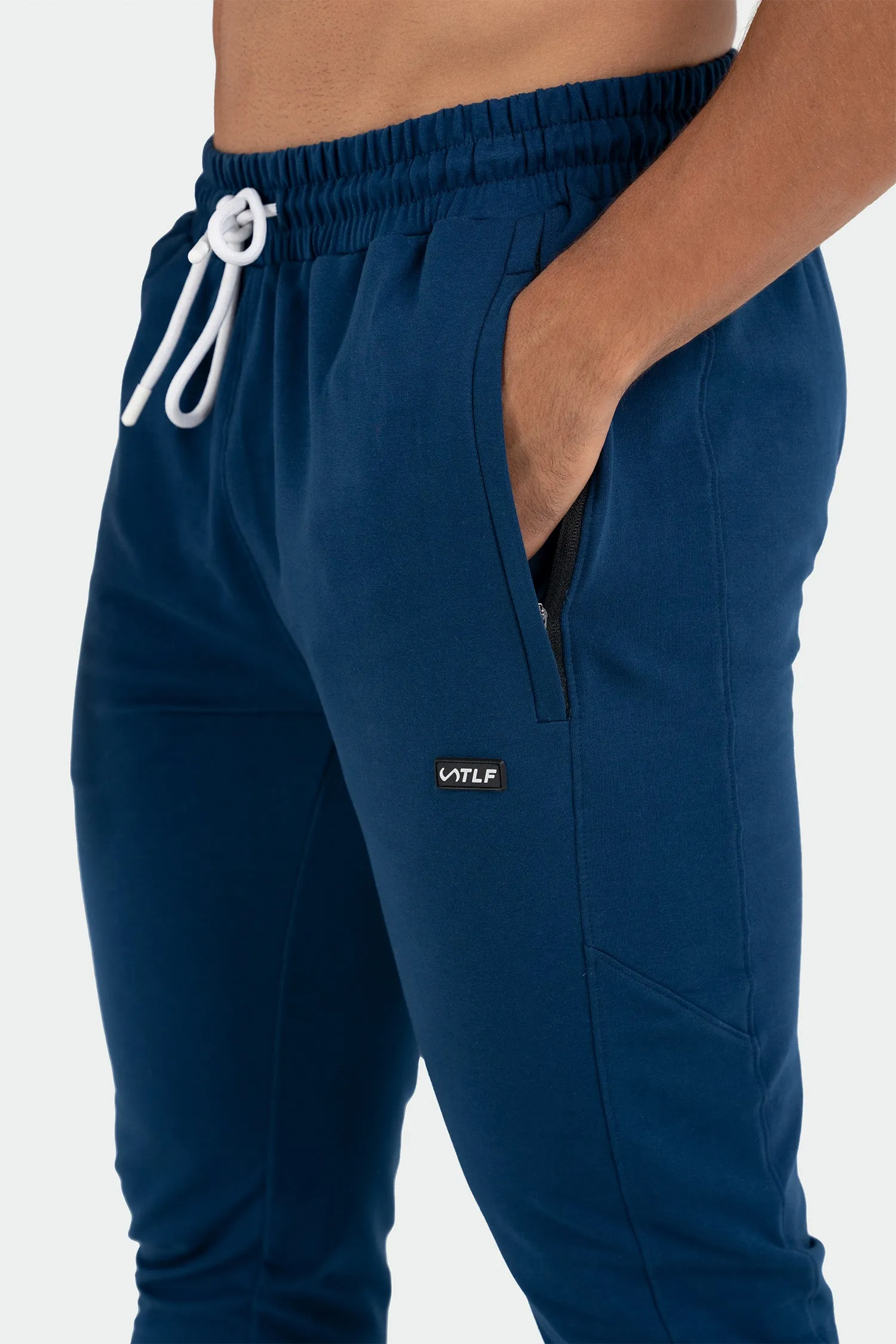 High-Performance Redefine Impossible Gym Joggers for Optimal Comfort and Flexibility