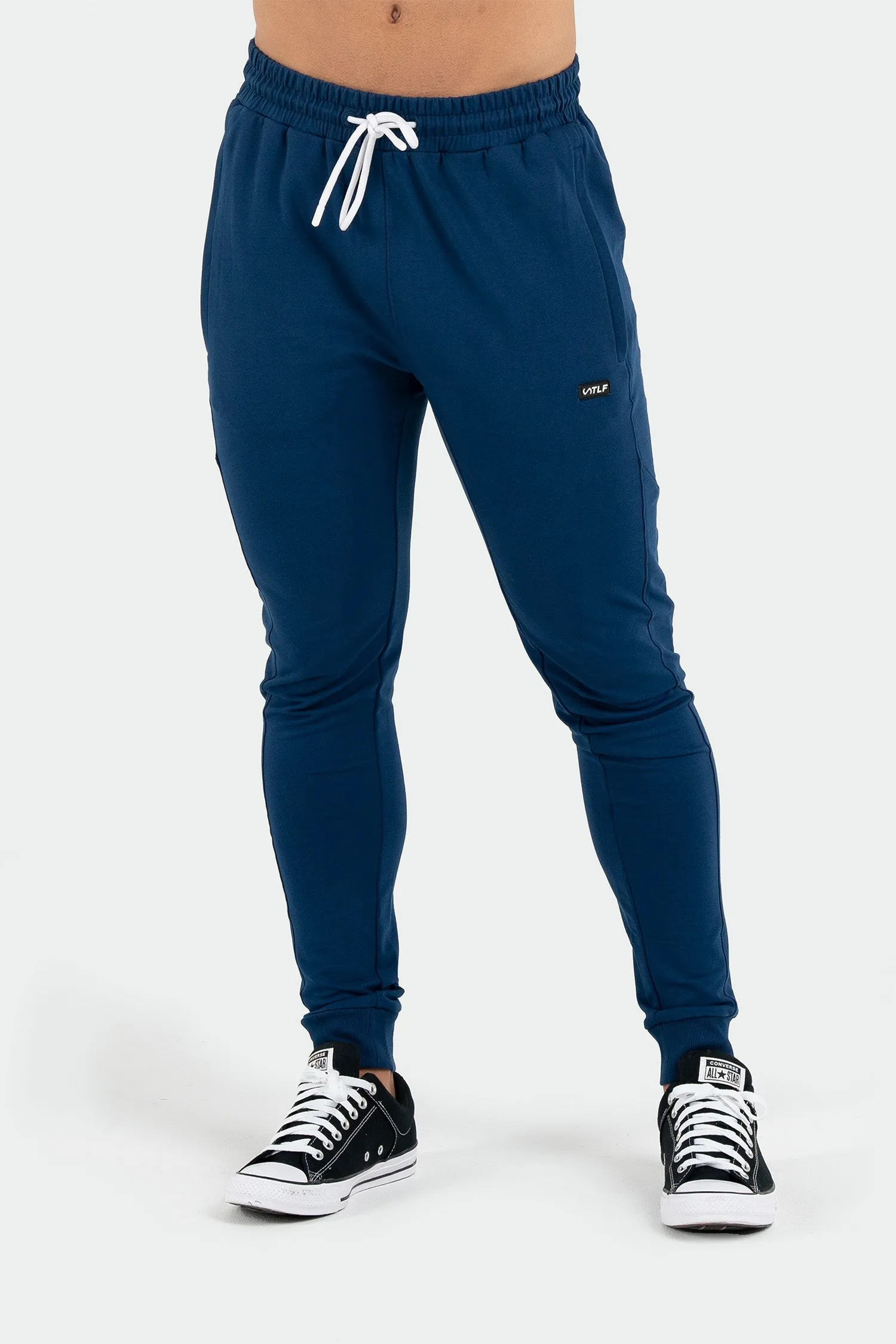 High-Performance Redefine Impossible Gym Joggers for Optimal Comfort and Flexibility