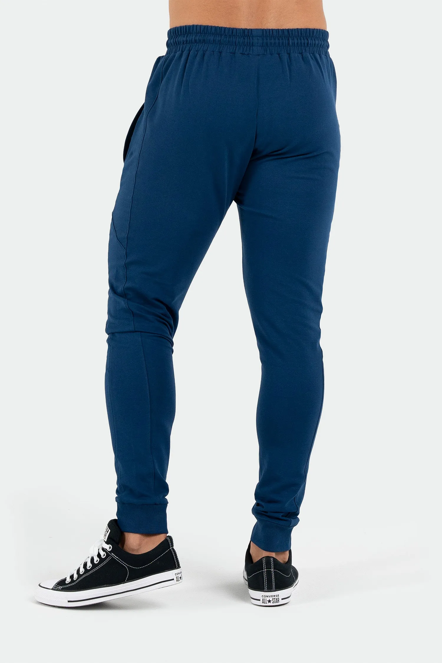 High-Performance Redefine Impossible Gym Joggers for Optimal Comfort and Flexibility