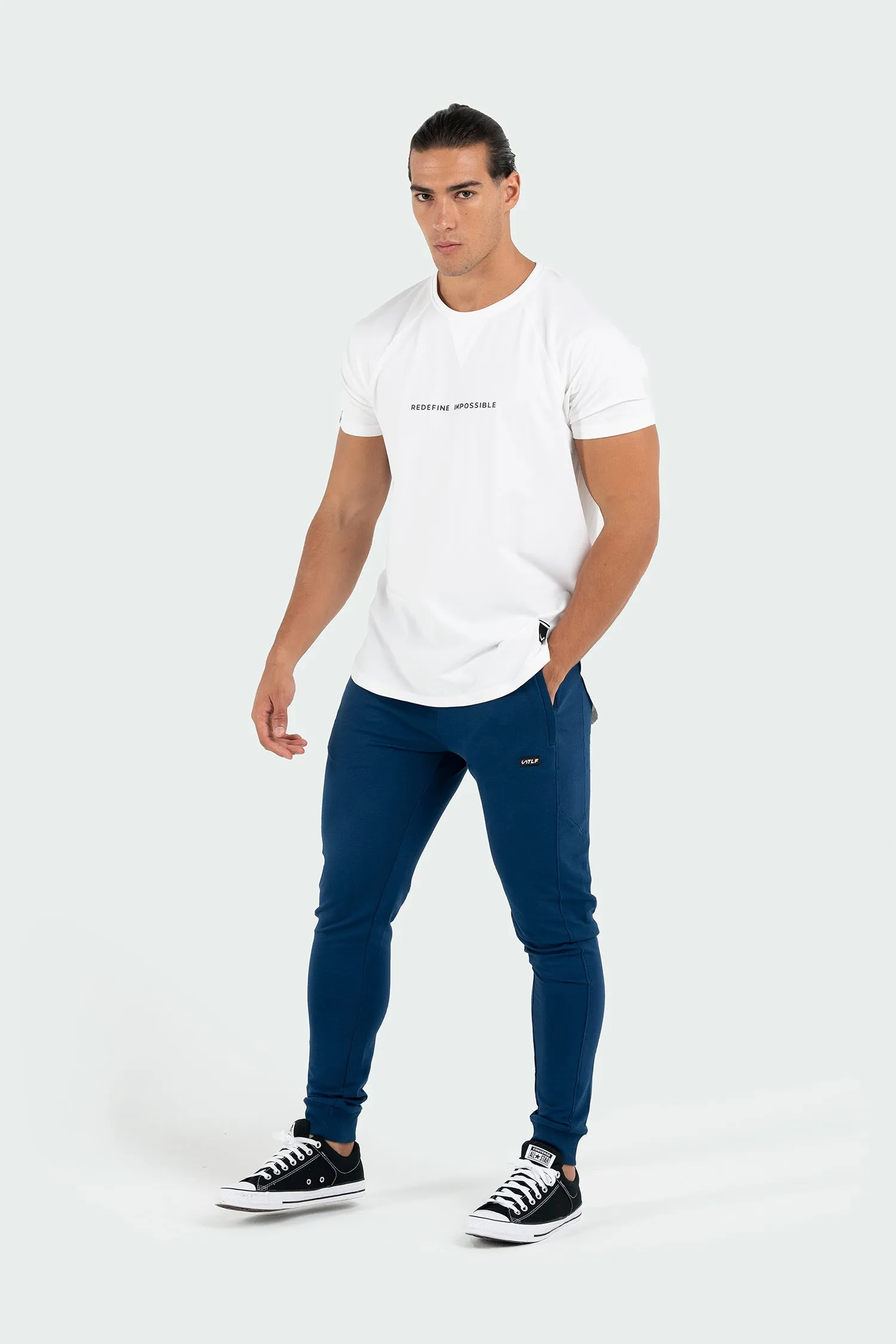 High-Performance Redefine Impossible Gym Joggers for Optimal Comfort and Flexibility