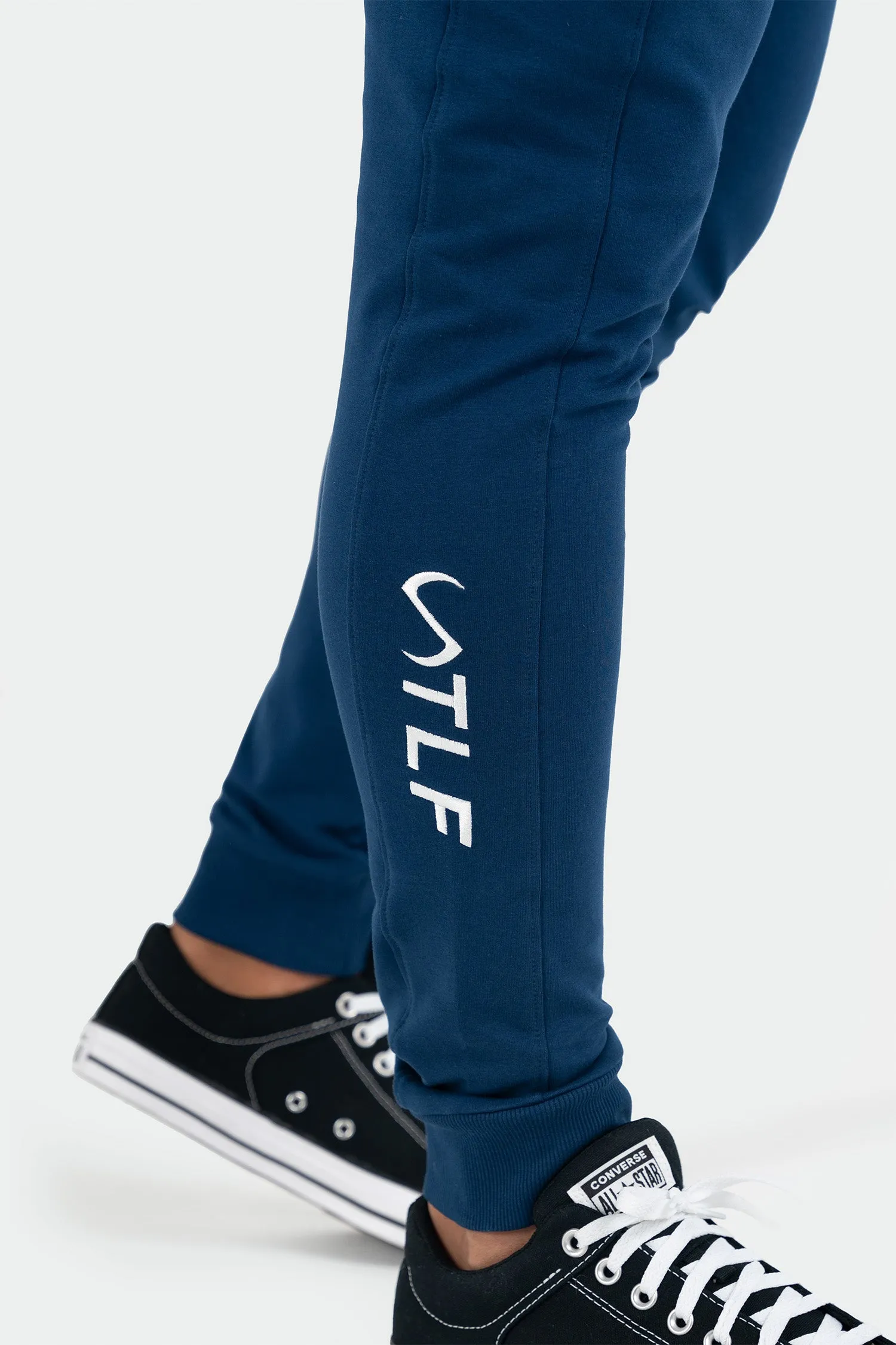 High-Performance Redefine Impossible Gym Joggers for Optimal Comfort and Flexibility