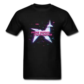 Retro Unicorn Shirt