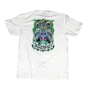 Skeleton Key MFG Shirt The Cusp