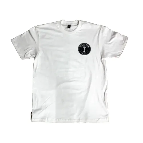 Skeleton Key MFG Shirt The Cusp