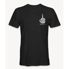 Skeleton Key MFG Shirt With All Due Respect
