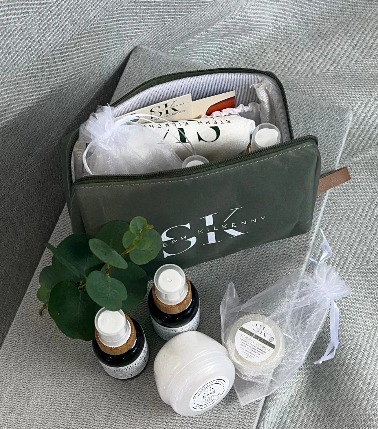 Teenage First Skincare Routine