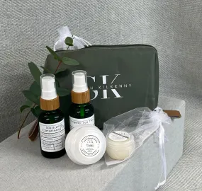 Teenage First Skincare Routine