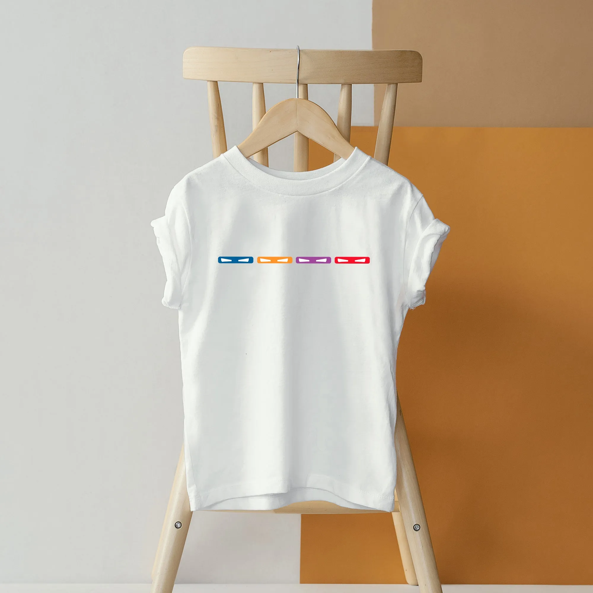 Teenage Mutant Ninja Turtles Youth T-shirt