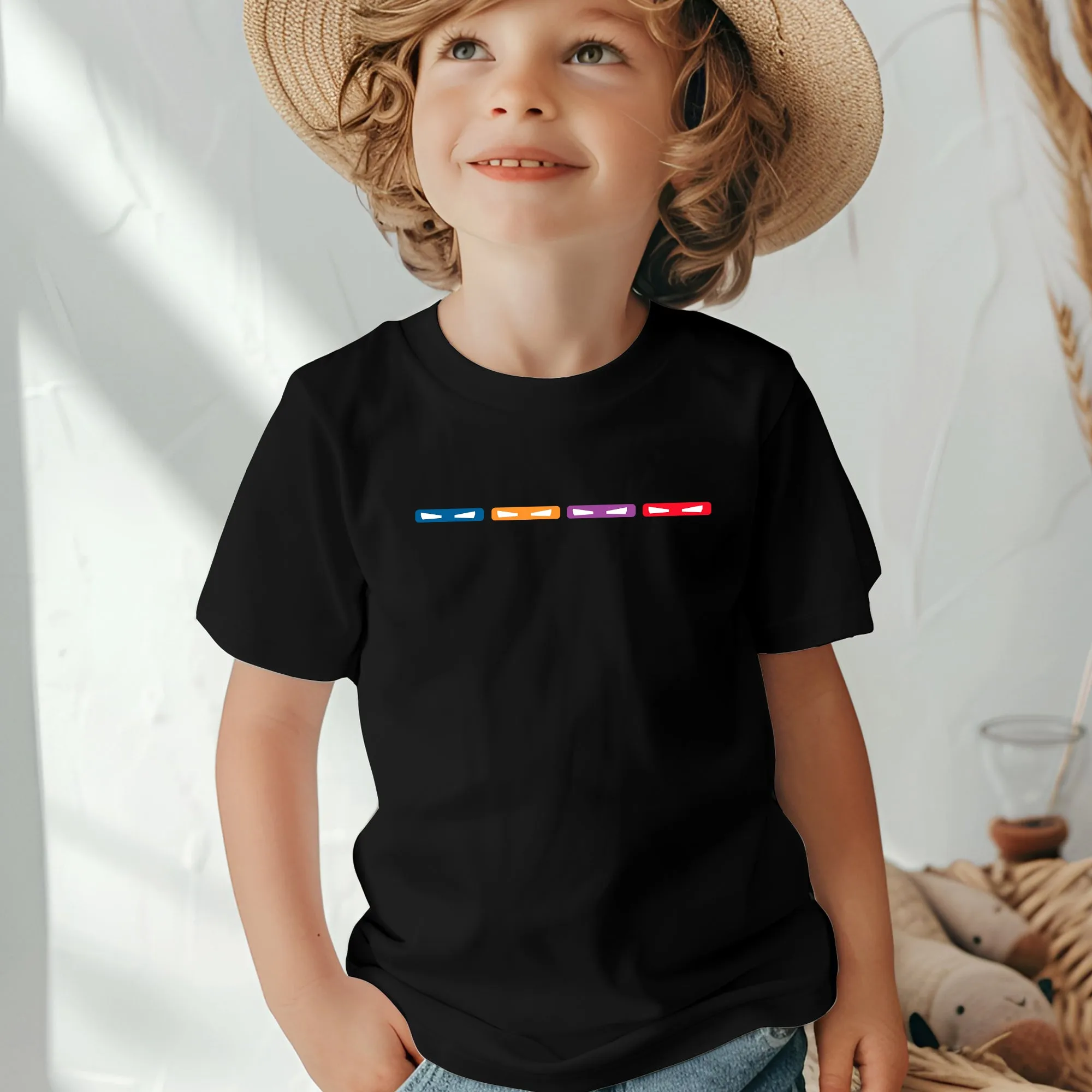 Teenage Mutant Ninja Turtles Youth T-shirt