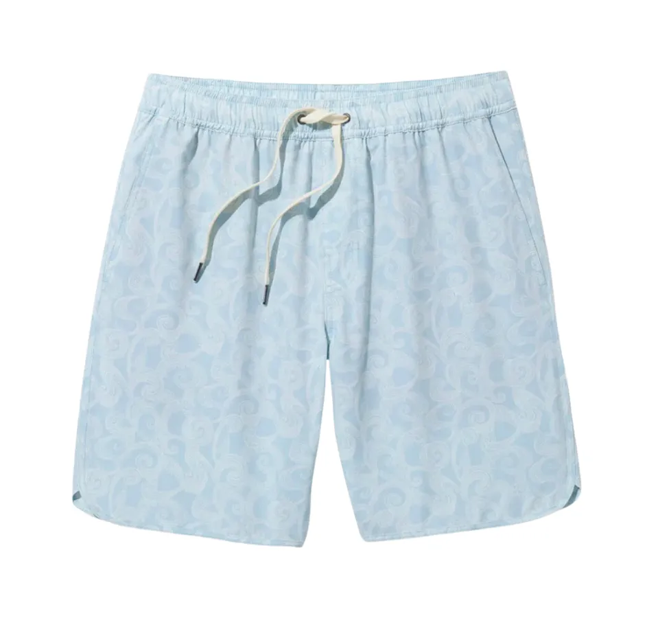 The Anchor Trunk (8")