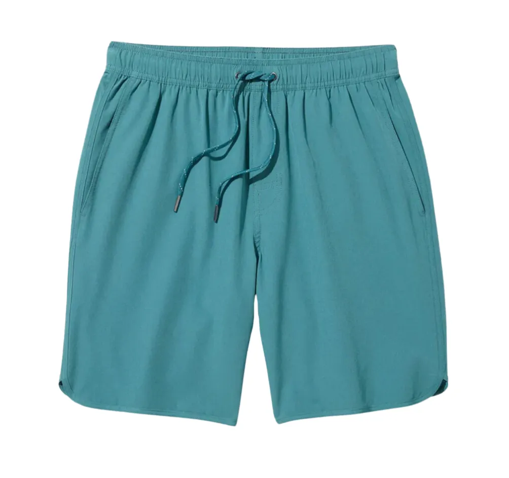 The Anchor Trunk (8")