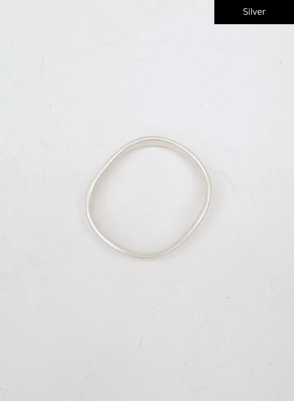 Vintage Style Wavy Bracelet CJ22