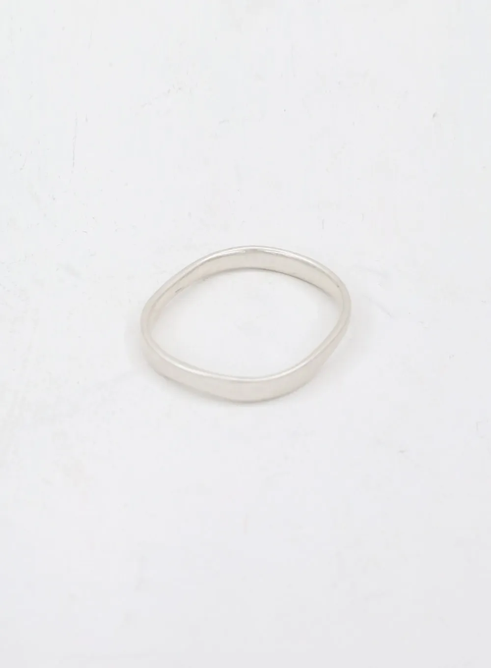 Vintage Style Wavy Bracelet CJ22