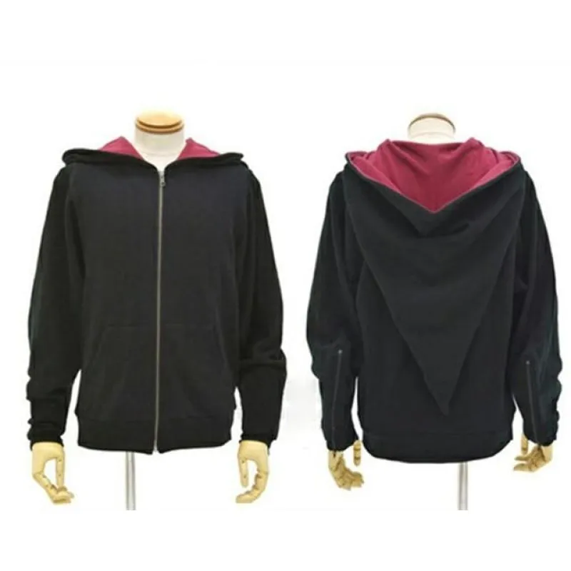 Wizard Hoodies