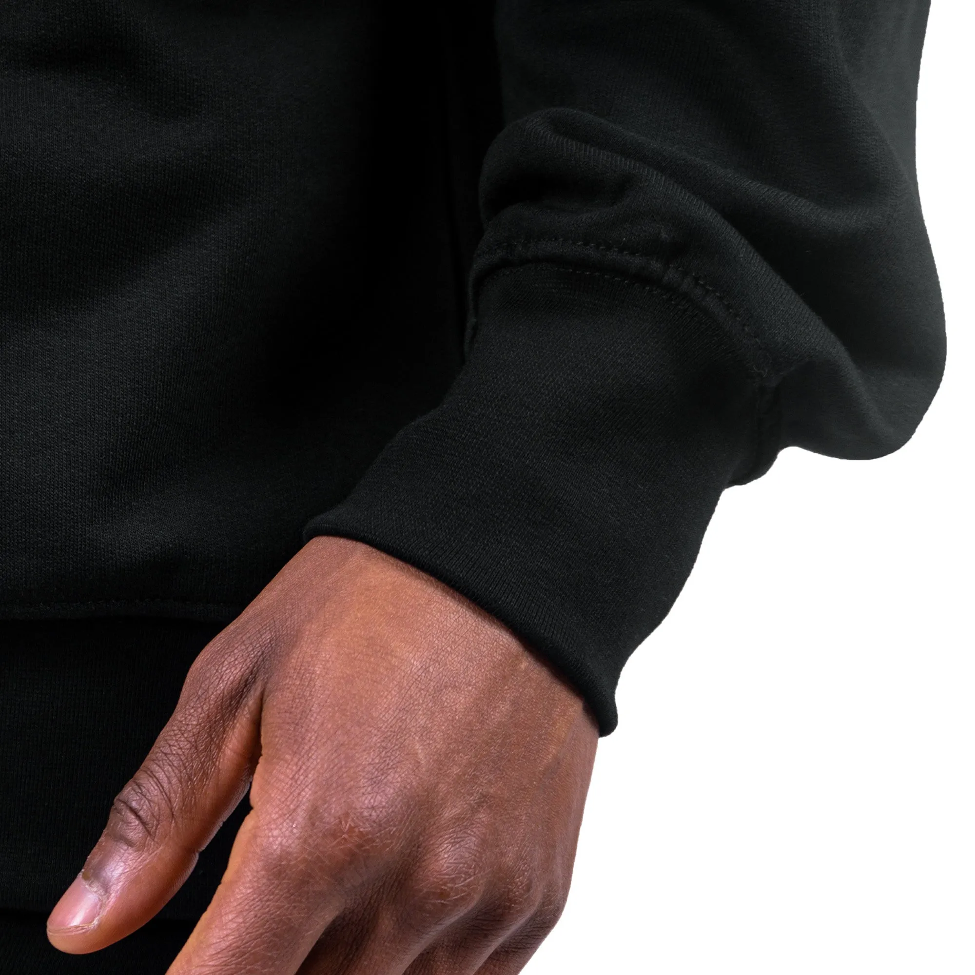 Wu Wear - Monk Sweatshirt - Wu-Tang Clan